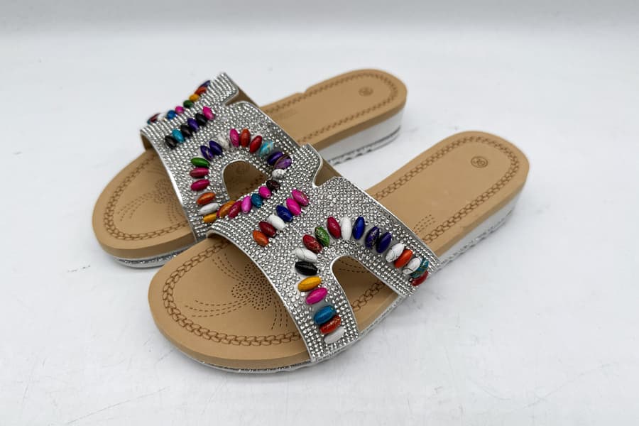 Damen Schuhe Givana, Gr. 39